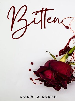 cover image of Bitten